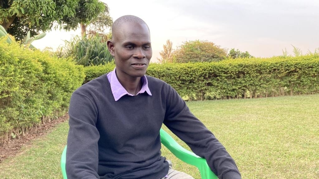, Actualités socialisme: En Ouganda, Maxwell Atuhura «pour la justice que nous méritons»