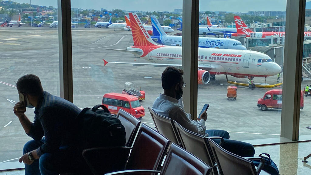 , Actu france: un « pipigate » éclabousse la compagnie aérienne Air India