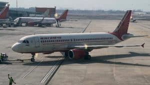 Lire la suite à propos de l’article Informations française: Air India passe une commande géante de 250 avions à Airbus