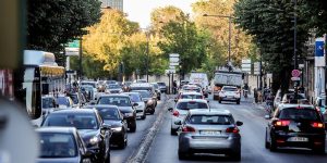 Lire la suite à propos de l’article Carte du bruit dans la métropole de Bordeaux : qui est exposé ? Quels risques pour la santé ? Quelles solutions