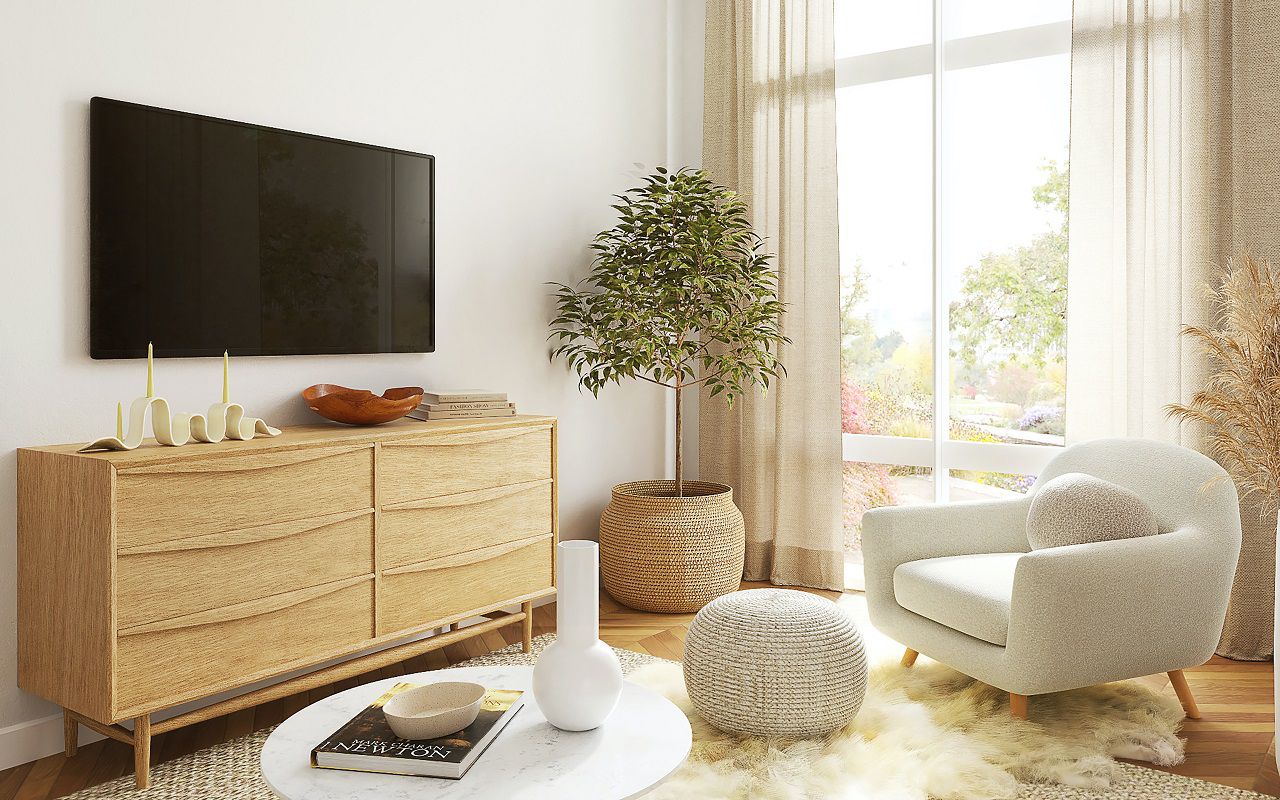 Lire la suite à propos de l’article Les meilleures alternatives à Ikea pour meubler et décorer votre intérieur