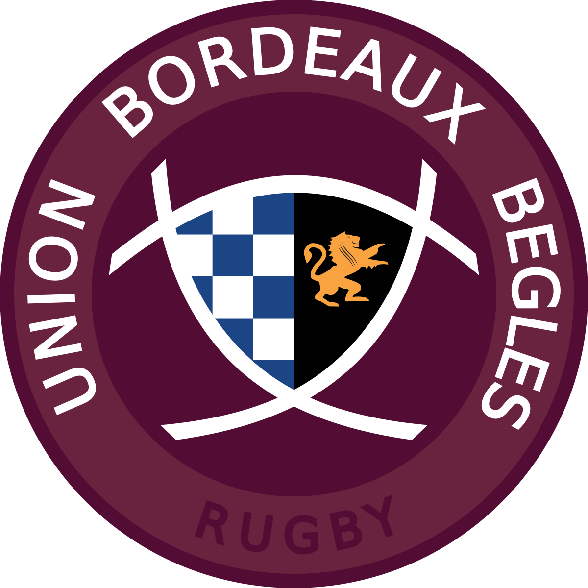 You are currently viewing UBB Union Bordeaux Bègles