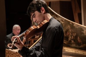 Lire la suite à propos de l’article William Christie célébrera « l’éternelle jeunesse de la musique baroque » à Bordeaux