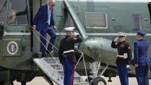 Lire la suite à propos de l’article Informations france: Joe Biden a courtisé une tournée majeure en Asie-Pacifique