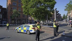 Lire la suite à propos de l’article Informations france: le centre-ville de Nottingham bouclé après la mort de trois personnes