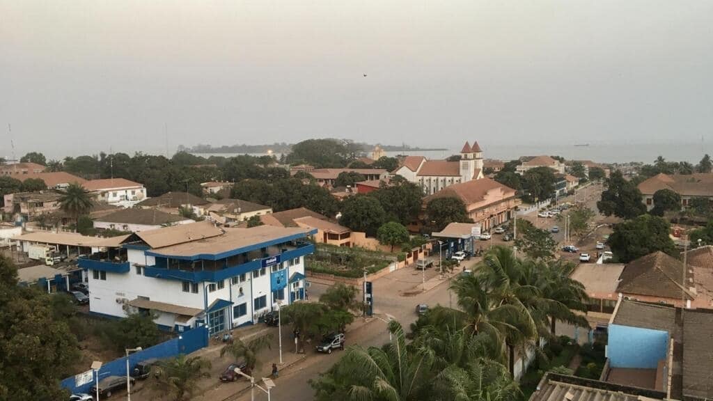 Lire la suite à propos de l’article Actu france: Réunions entre la Guinée-Bissau et la Guinée sur la délimitation de leurs frontières communes