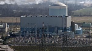 Lire la suite à propos de l’article Actualités française: la centrale nucléaire de Krsko à l’arrêt total en raison d’une fuite