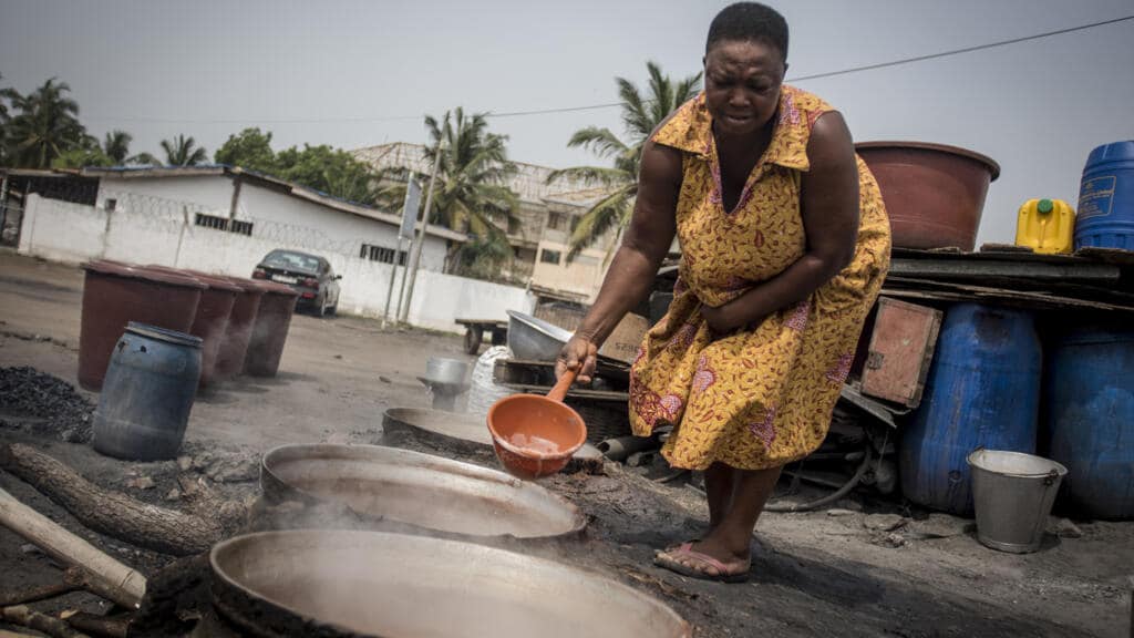 Lire la suite à propos de l’article Infos françaises: Le Ghana confronté à l’explosion du surpoids et de l’obésité, des organisations lancent des initiatives
